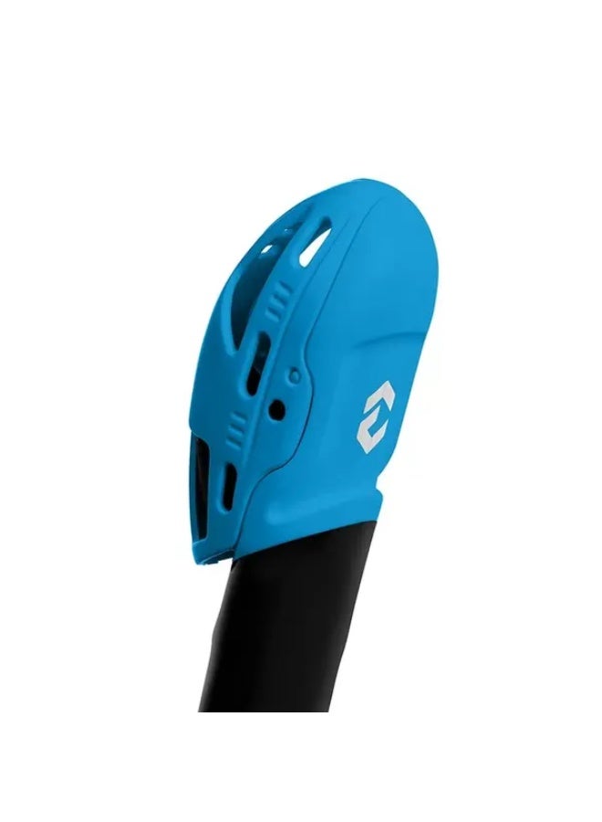 DYNAMICNORD SNORKEL FLEX DRY BLACK BLUE - Image 3