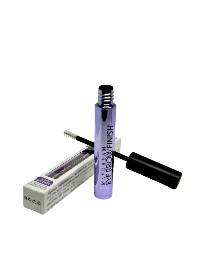MAYDREAM Eyebrow Mascara Gel Sourcls Waterproof 4.5g - Image 1