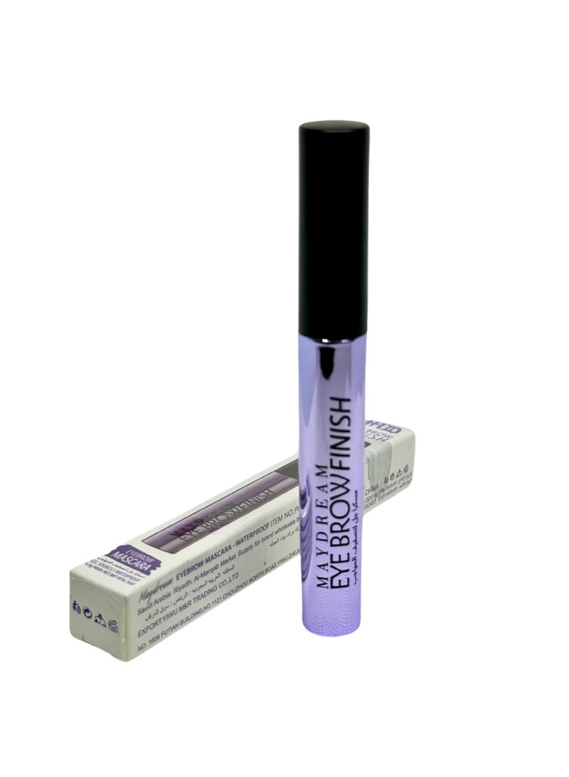MAYDREAM Eyebrow Mascara Gel Sourcls Waterproof 4.5g - Image 3