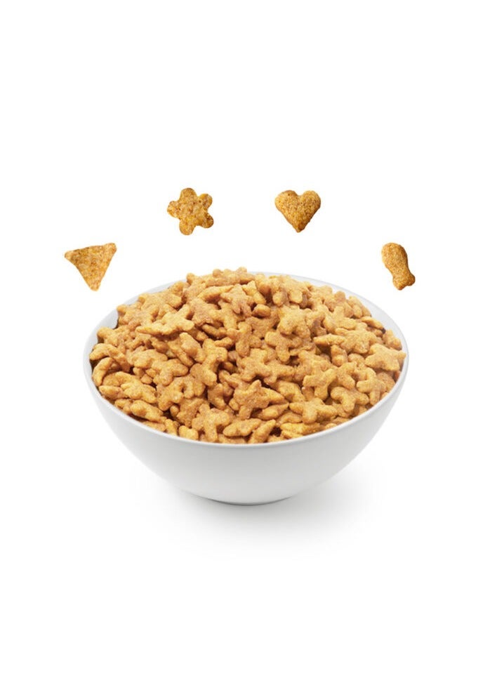 كيت كات كيتي كرانش بنكهة المأكولات البحرية 60 جرام - Image 2