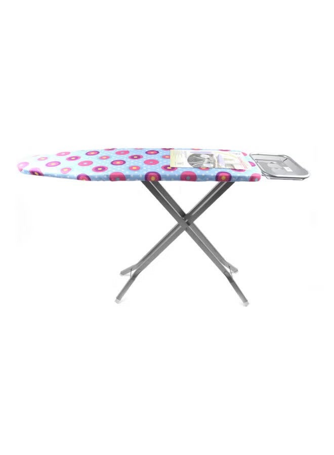 LightWeight Ironing Board Silver - Image 1