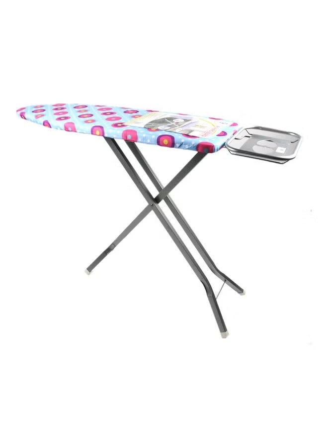 LightWeight Ironing Board Silver - Image 3