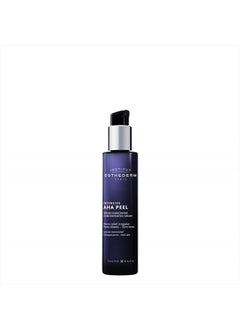 INSTITUT ESTHEDERM Intensive AHA Peel Concentrated Serum - Face and Neck - Pore Reducing - All Skin Types  - Image 1