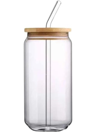 Glass Tumbler