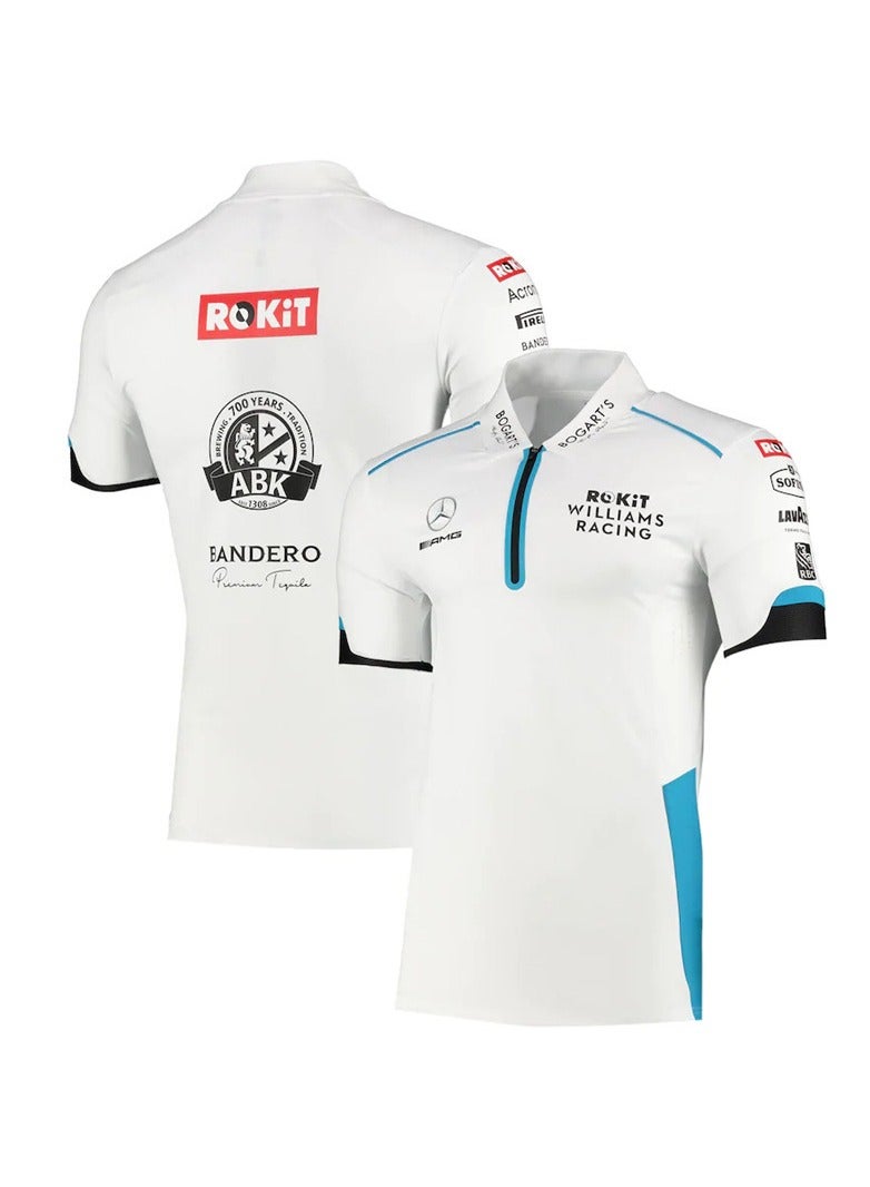 KUYING Quick Drying And Quick Lowering Outdoor Cycling Clothes 