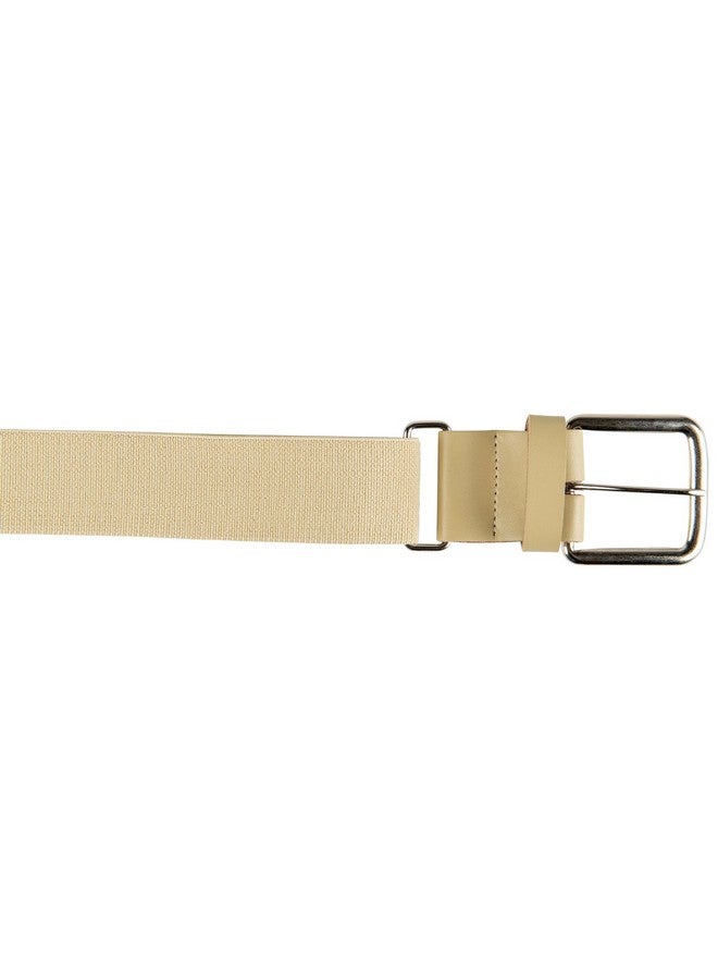 Unisexyouth Mvp Baseball Belt Vegas Gold
