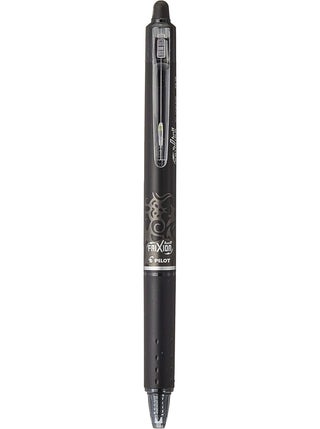 Pilot Frixion Ball Pen Clicker Set - 4 Colors - view 3