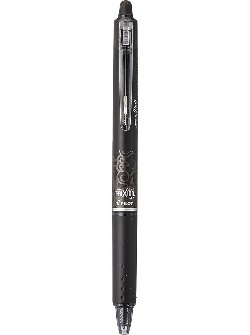 Pilot Frixion Ball Pen Clicker Set - 4 Colors - Image 3