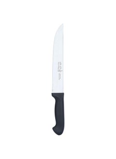 Steel Knife Size 8 Brown