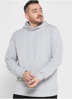 Plus Size Hoodie