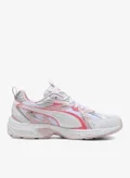 PUMA white