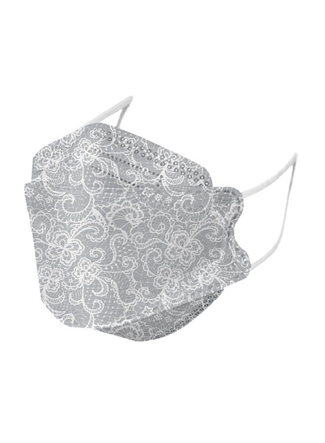 NIBEMINENT 30-Piece KF94 Disposable Face Mask  - Image 1