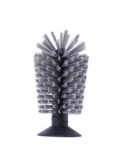 RAIYARAJ Raiyaraj Cleaning Brush for Glass Milk Bottle Tall Red Wine Glass Cup Milk Feeding Bottle  - Image 4