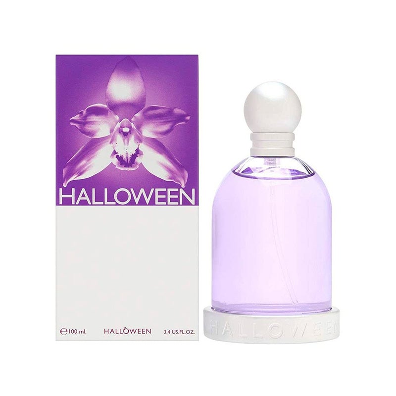 Jesus Del Pozo Eau de Toilette Spray for Women, Halloween, 3.4 Fluid Ounce - Image 3