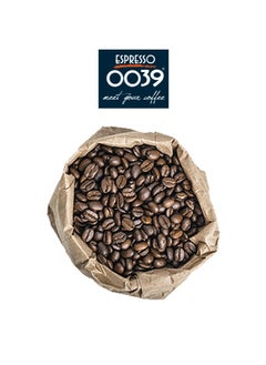 ESPRESSO-0039 Coffee beans Espresso Classic 60/40 1 kg Espresso 0039  - Image 3