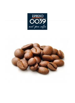ESPRESSO-0039 Coffee beans Espresso Classic 60/40 1 kg Espresso 0039  - Image 2