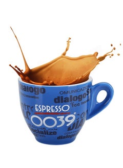 ESPRESSO-0039 Coffee beans Espresso Classic 60/40 1 kg Espresso 0039  - Image 4