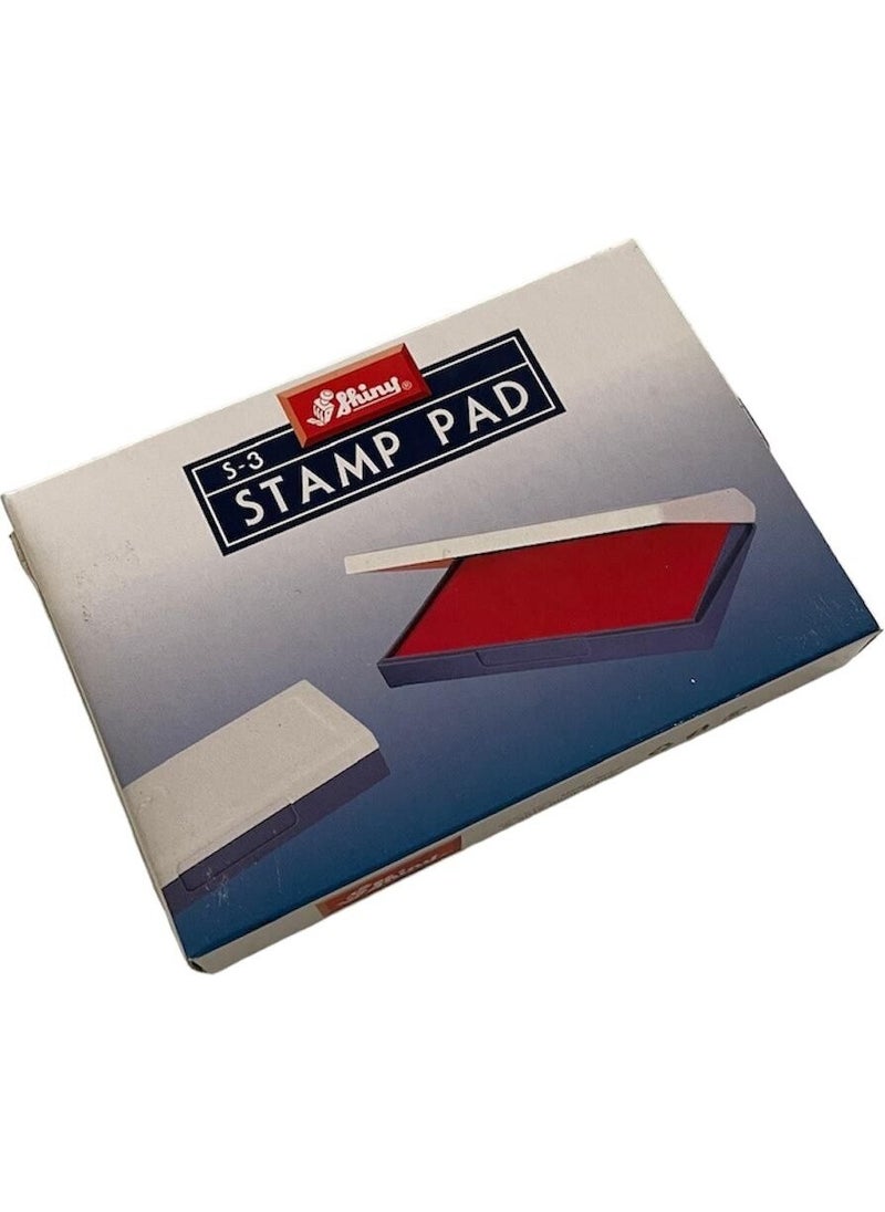 Self-Inking Stamp S 2hf Red - pzsku/Z699B7E55C0F62644C2C1Z/45/_/1729177989/0e596700-3263-4d11-b2cf-1db1a73c5ecd