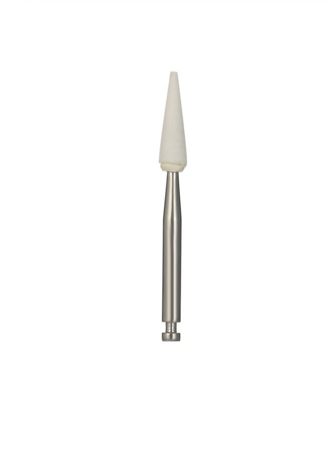 12Pcs/Pack Dental Polishing Stone Burs Dental High Speed Drills Teeth Care Dental Tool - Image 1
