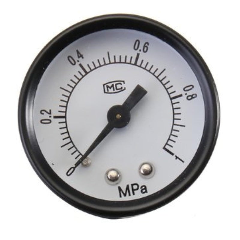 14 Inch Air Compressor 130PSI Regulator Moisture Water Trap Filter Regulator Separator Pressure - Image 2