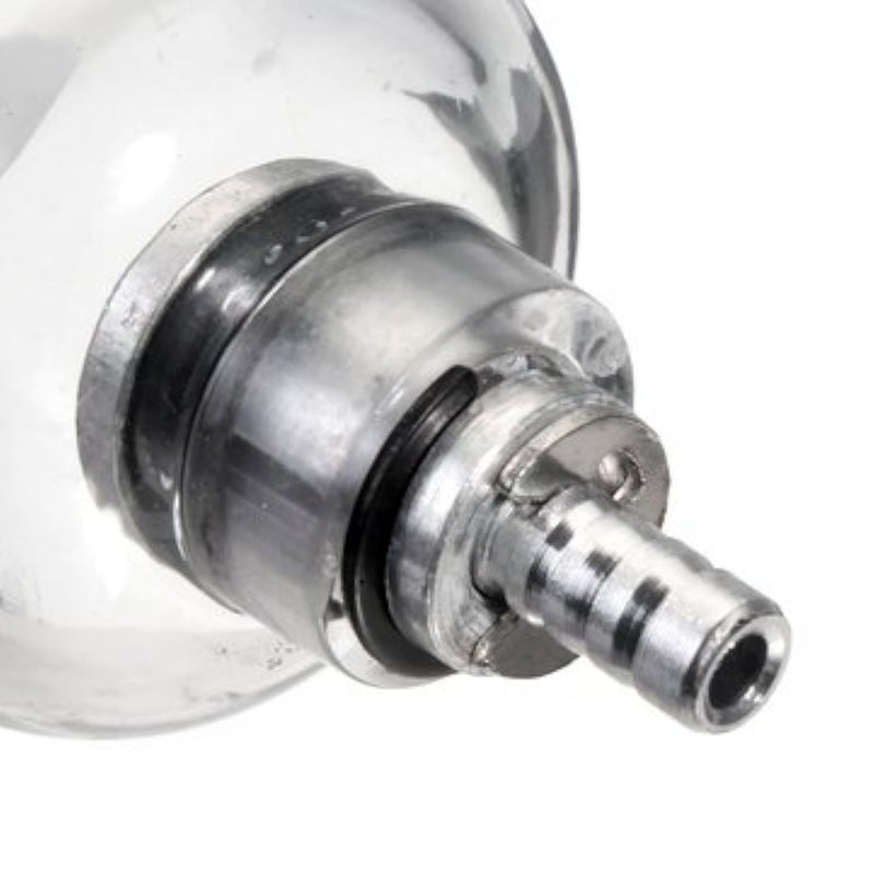 14 Inch Air Compressor 130PSI Regulator Moisture Water Trap Filter Regulator Separator Pressure - Image 3