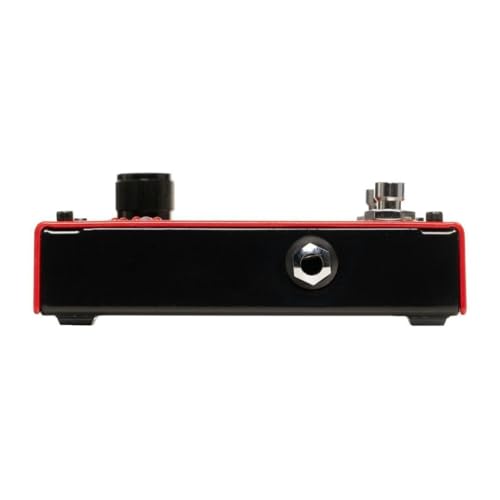 digi-tech Digitech HammerOn Pitch Octave Pedal - Image 4