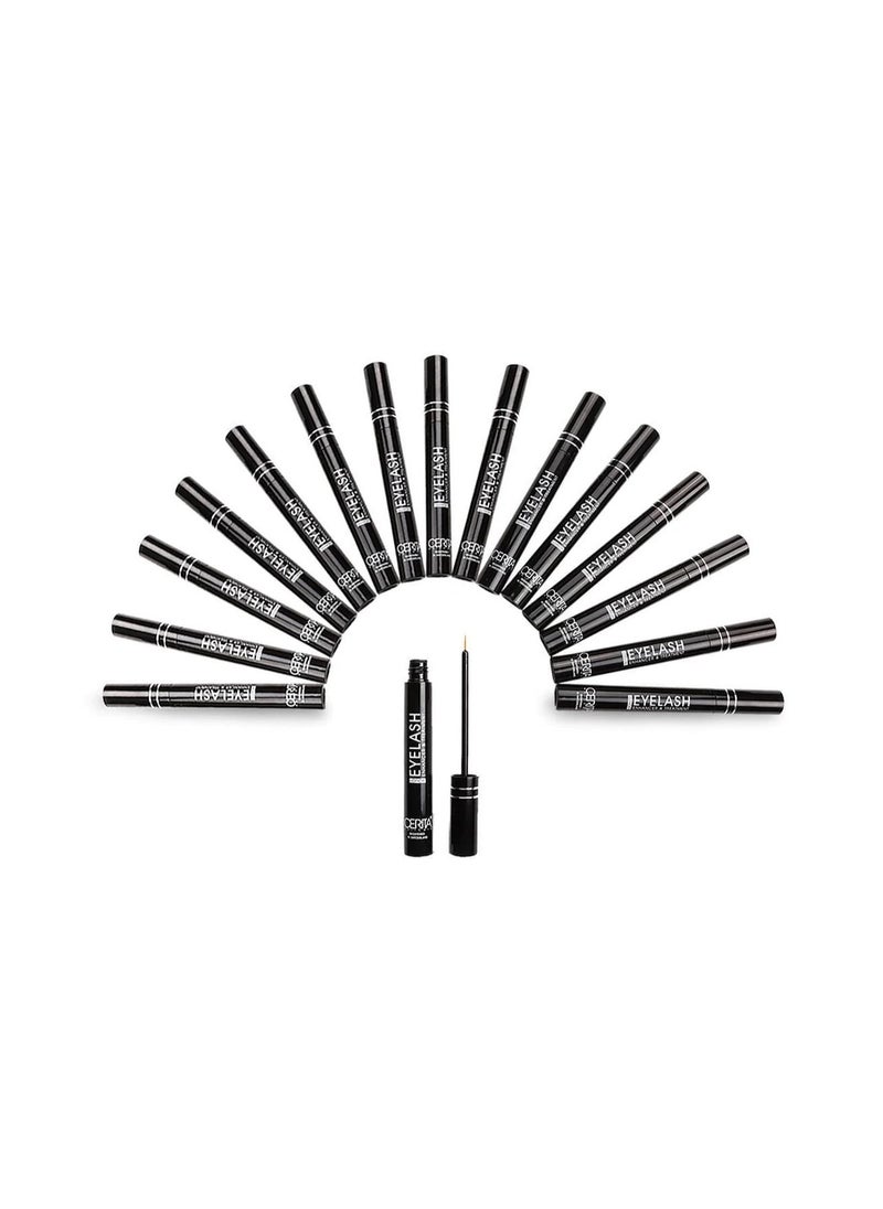 Cerita Haircare Cerita Eyelash Lotion Eyelash Booster, Eyelash Enhancer & Treatment  - Image 4