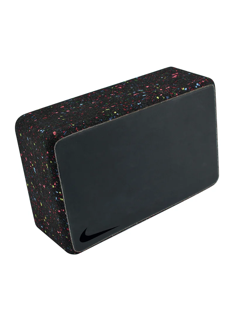 Nike Mastery Yoga Block