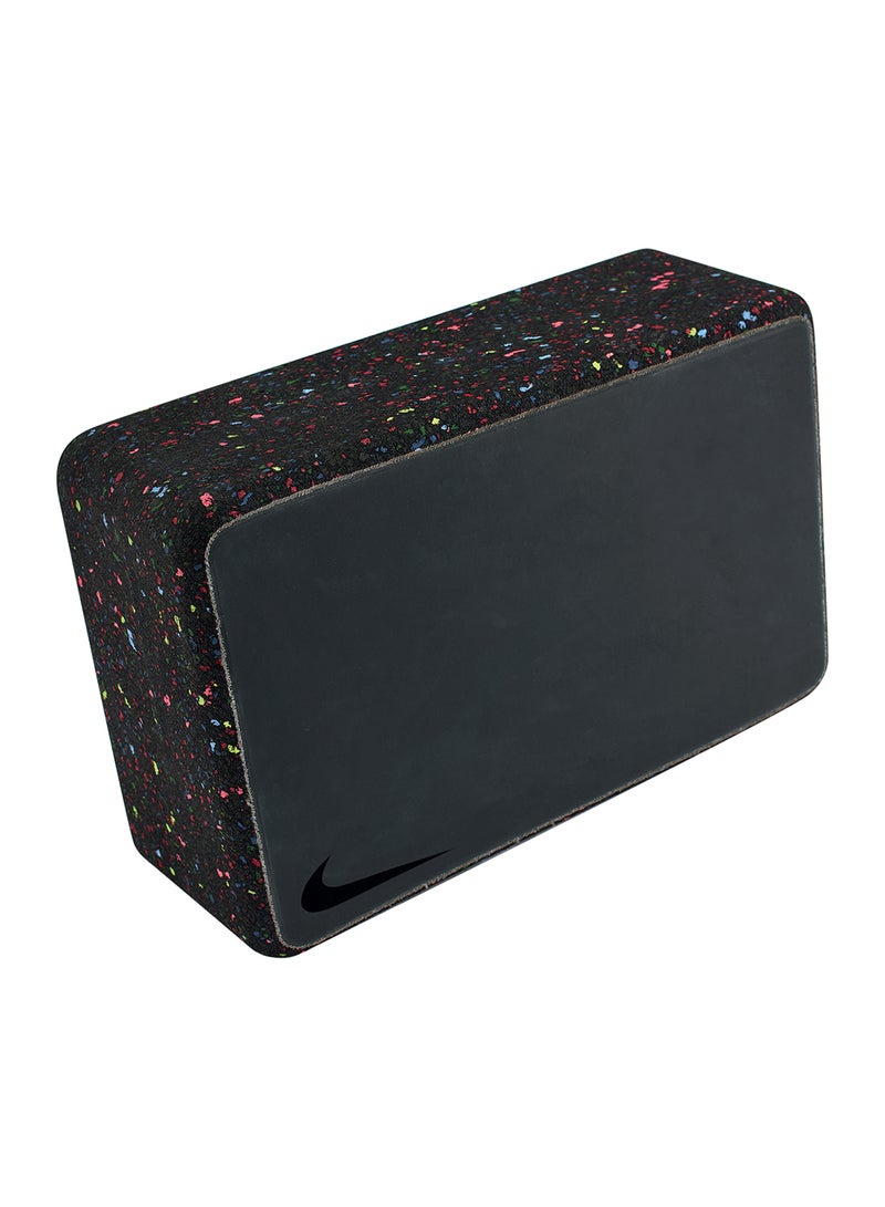Nike Mastery Yoga Block