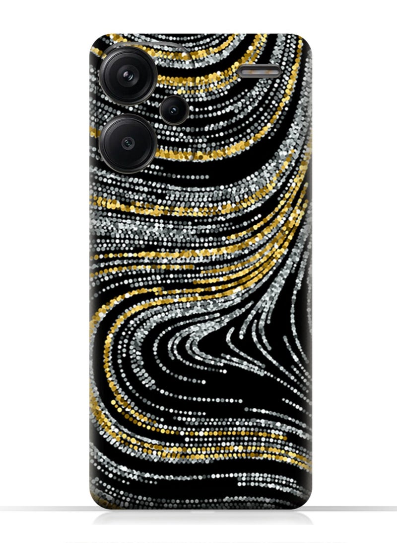 AMC DESIGN Protective Case Cover For Xiaomi Redmi Note 13 Pro+ / Xiaomi Redmi Note 13 Pro Plus - Image 1