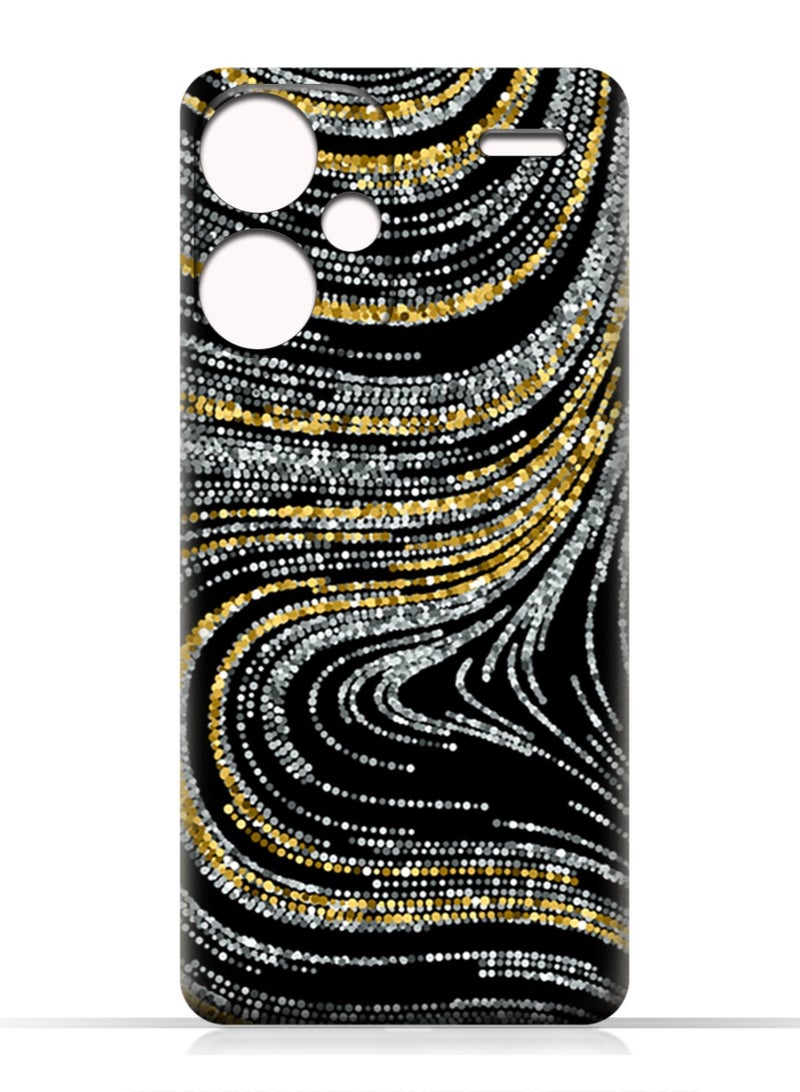 AMC DESIGN Protective Case Cover For Xiaomi Redmi Note 13 Pro+ / Xiaomi Redmi Note 13 Pro Plus - Image 2