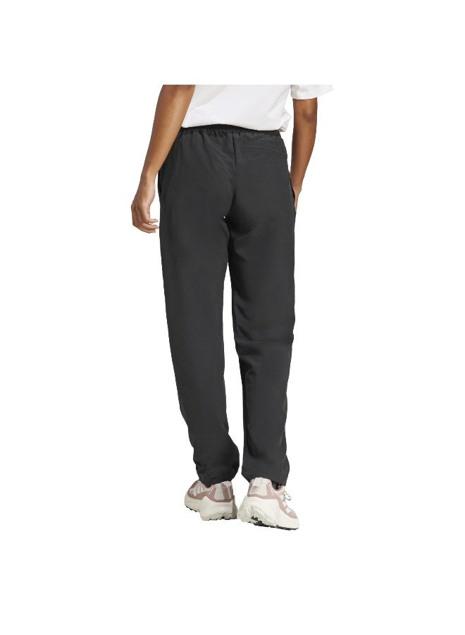 Adidas W Mt Liteflex P Black Hiking Pants For Women XS - Image 3