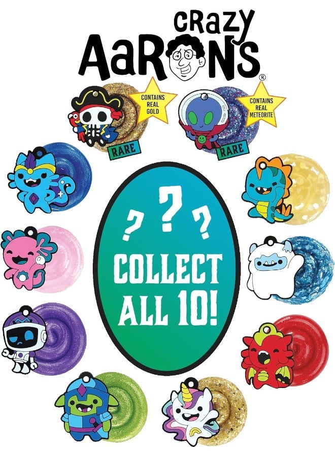 Crazy Aaron Lost Trsure Guardians 60 Count Mini Tin Assortment - Image 3