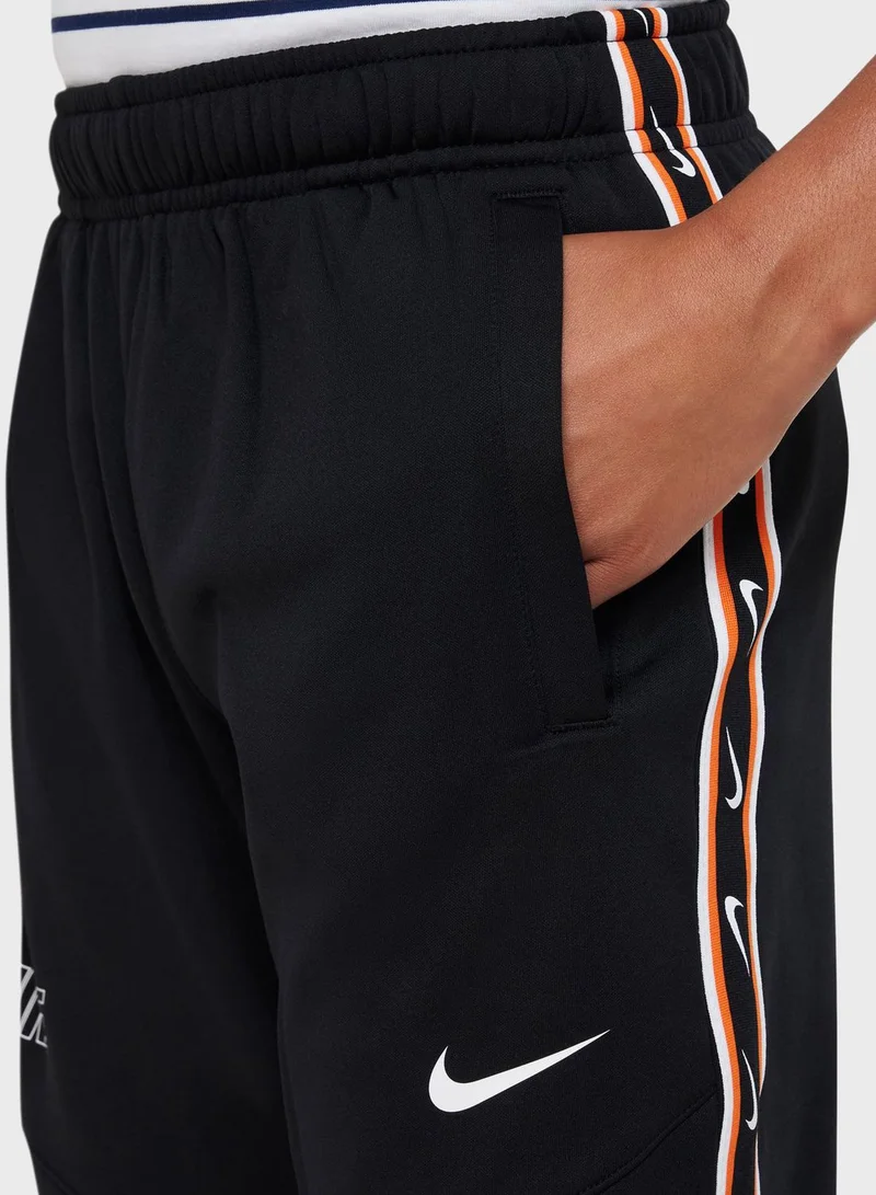 Nike Youth Nsw Repeat Swoosh Sweatpants
