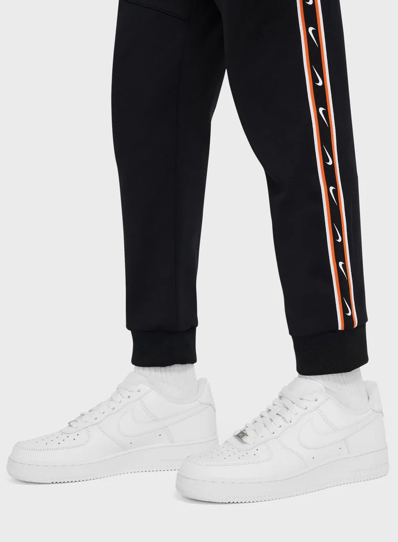Nike Youth Nsw Repeat Swoosh Sweatpants