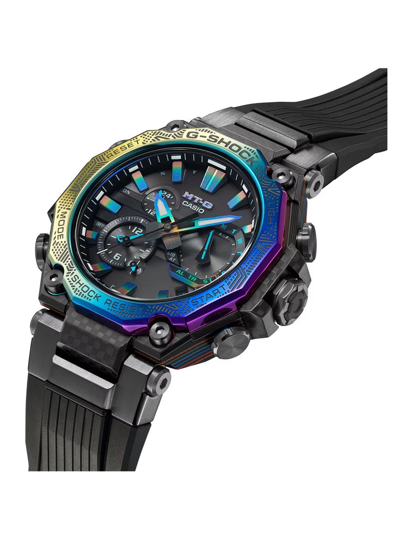 G-SHOCK G-Shock MTG-B2000 Series Resin Strap Men's Watch MTG-B2000YR-1A  - Image 1