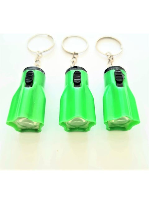 Mini Flashlight 3rd