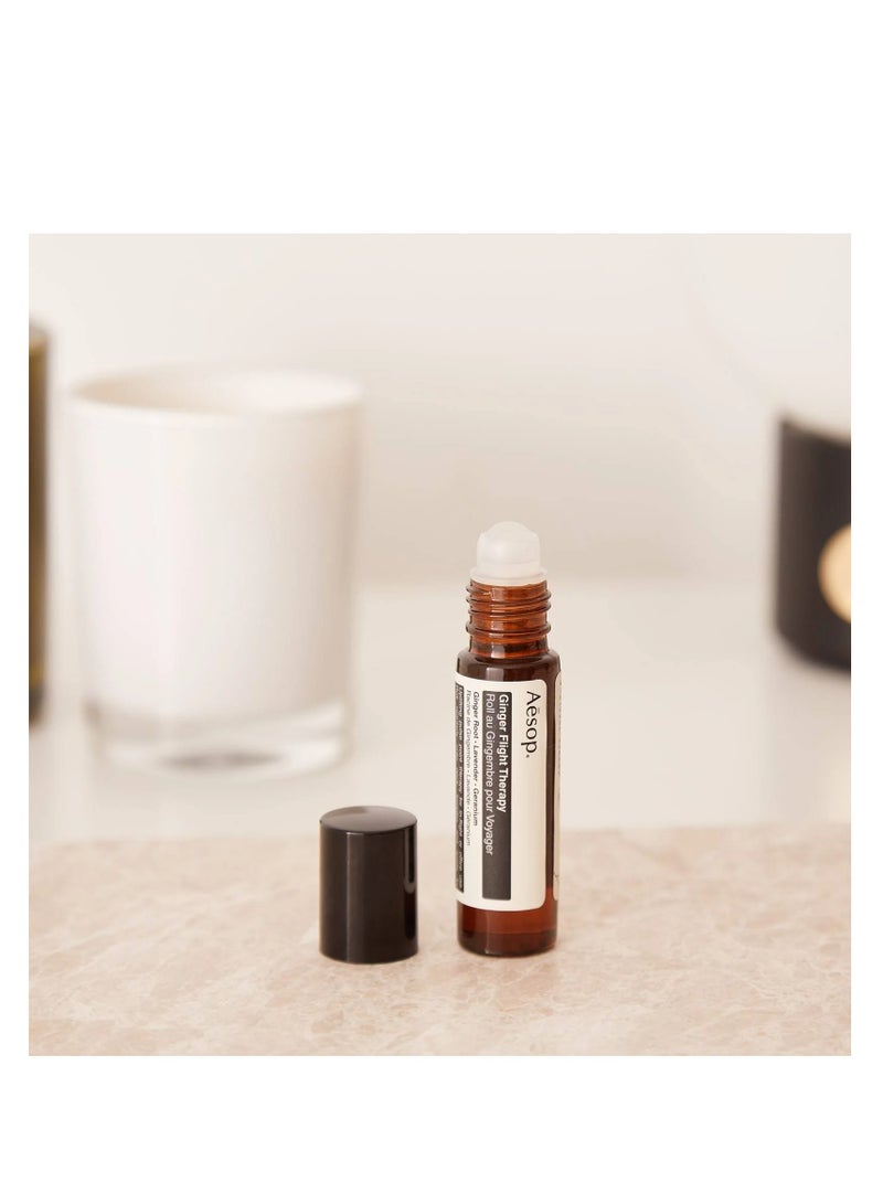Aesop Ginger Flight Therapy 10ml - Image 2