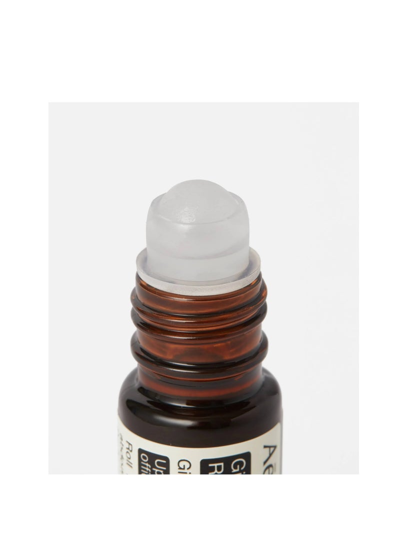 Aesop Ginger Flight Therapy 10ml - Image 3