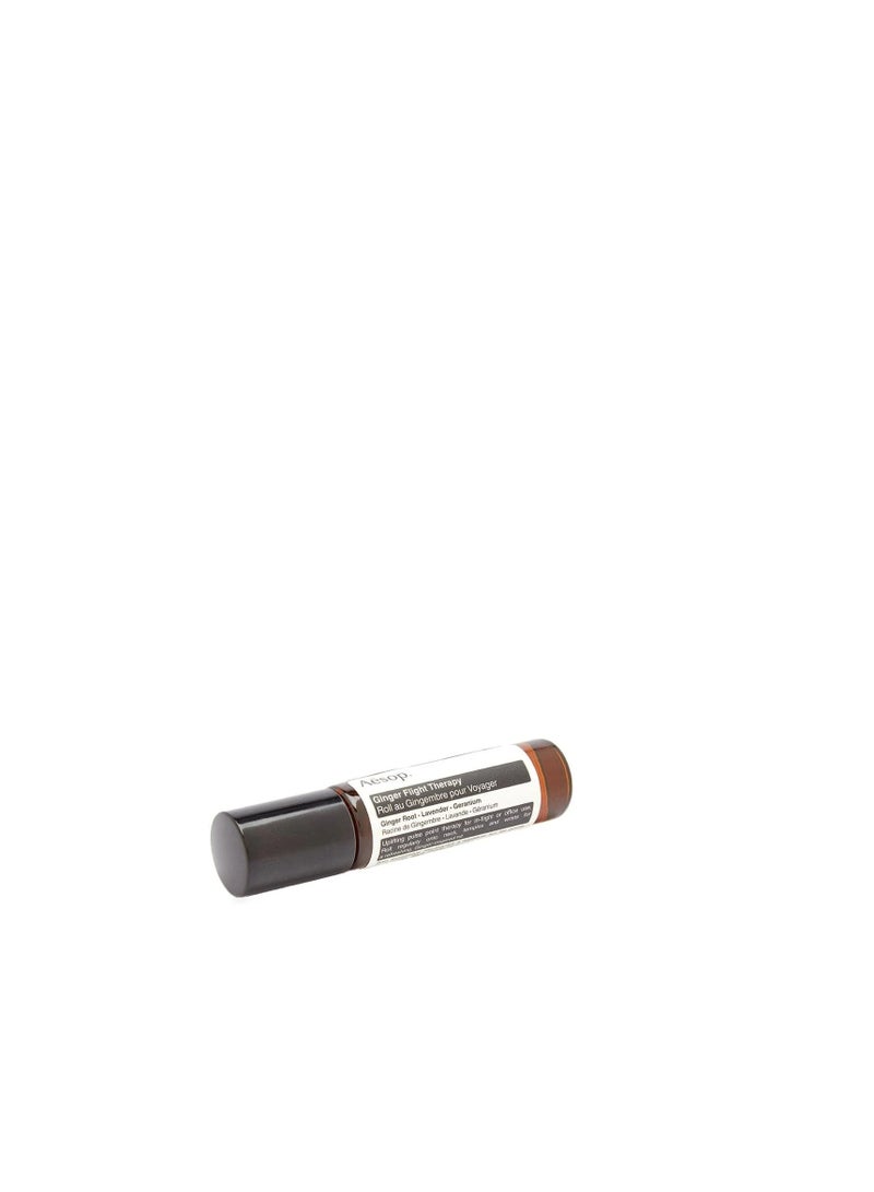 Aesop Ginger Flight Therapy 10ml - Image 4
