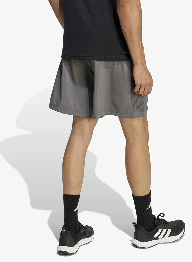 Adidas 5" Workout Base Shorts