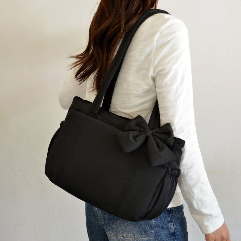 Women's Cotton Tote Bag - Image 3