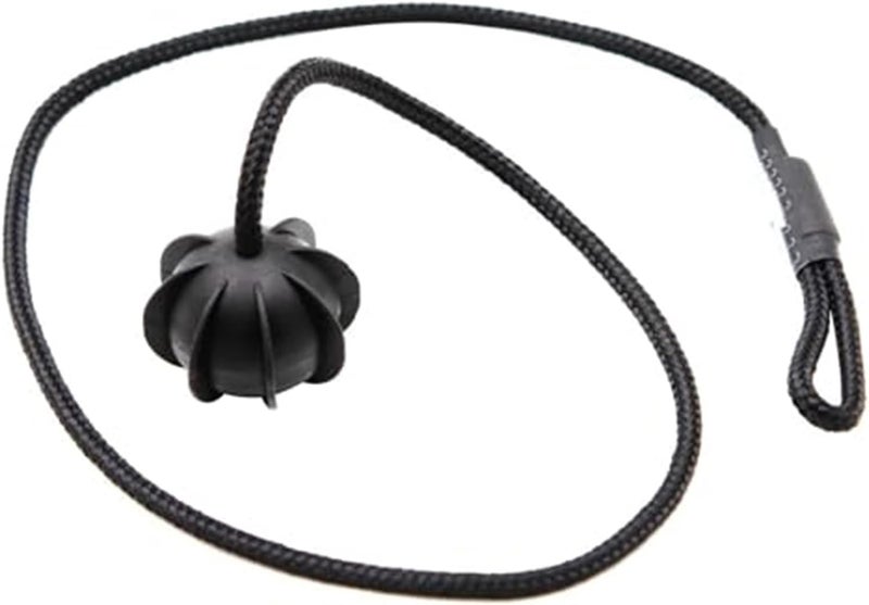 Vuzmode Parcel Shelf String Cord for VW GTI - Image 3