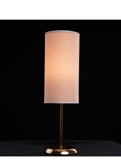 Cluc Petit Tavolo Gold Table Lamp - Pink  - Image 2