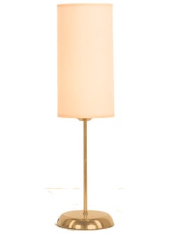 Cluc Petit Tavolo Gold Table Lamp - Pink  - Image 4
