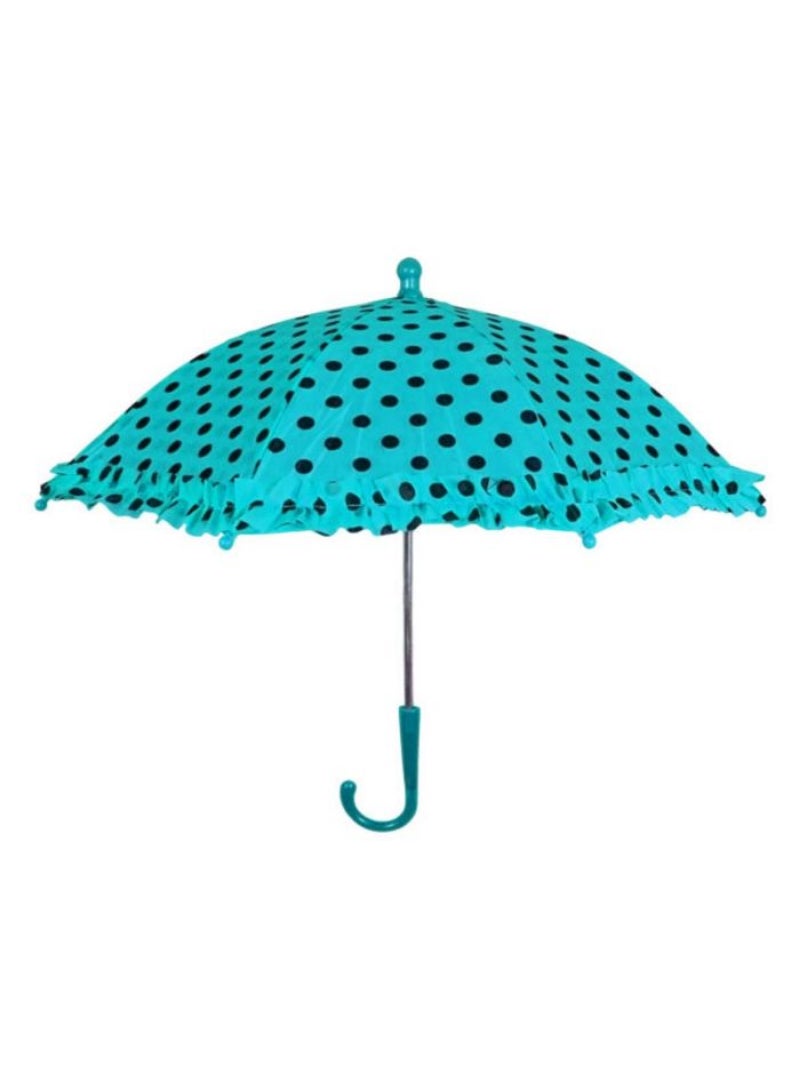 Uv Protected Automatic Folding Umbrella For Travel