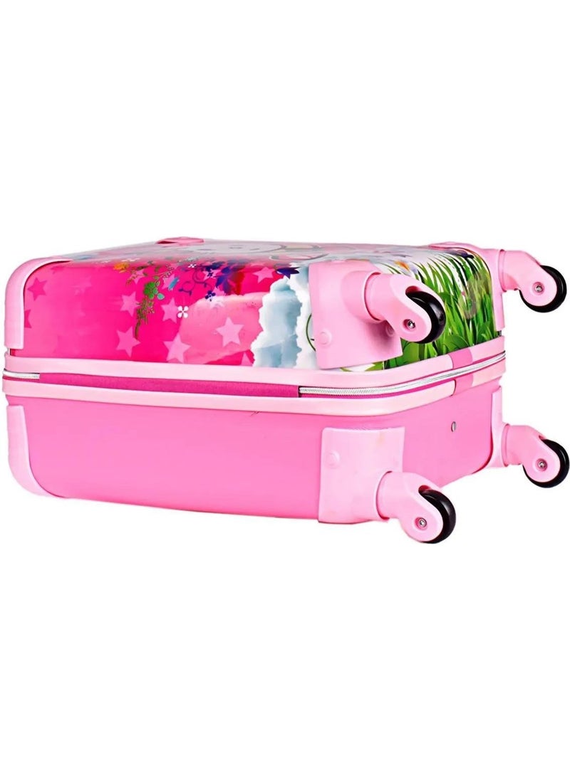 Abs Kids Suitcase