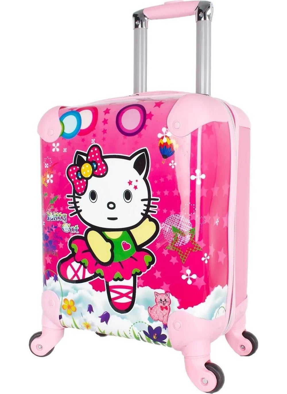 Abs Kids Suitcase