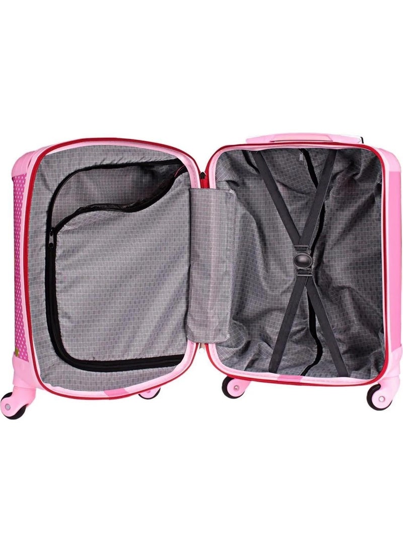 Abs Kids Suitcase