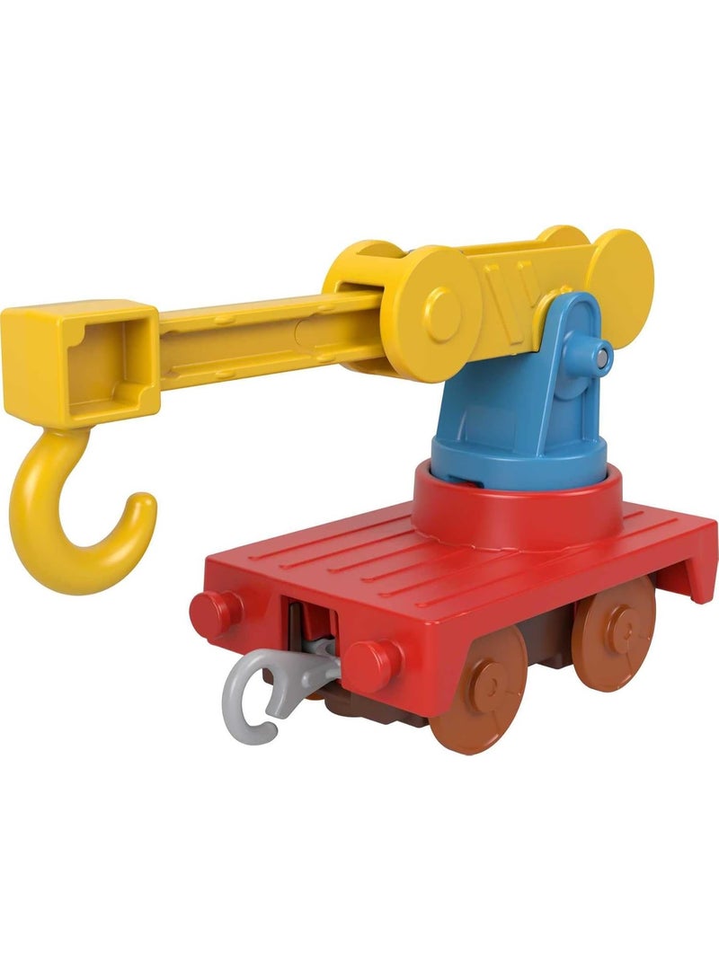 Thomas & Friends Motorized Muddy Fix Em Up Friends - Image 3